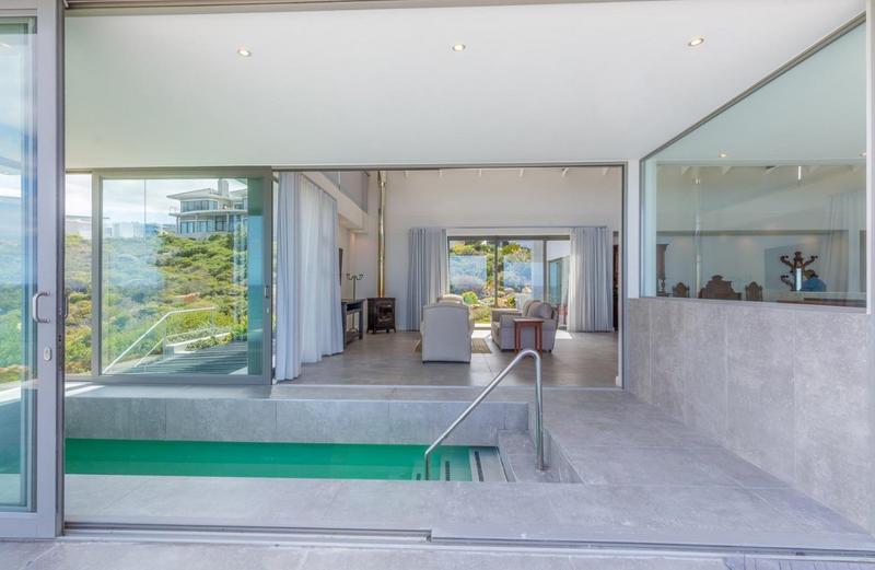 5 Bedroom Property for Sale in Pinnacle Point Golf Estate Western Cape